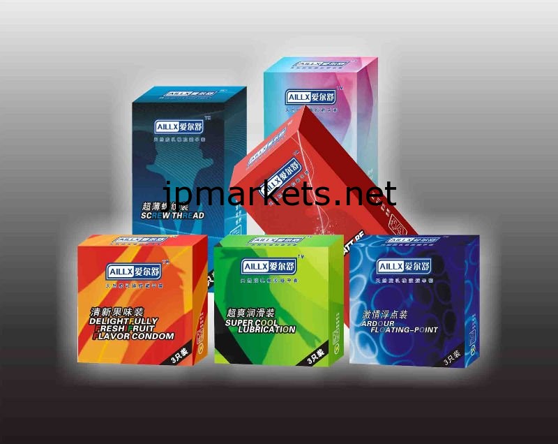 Aillxセックス製品 - コンドーム、異なる種類の問屋・仕入れ・卸・卸売り