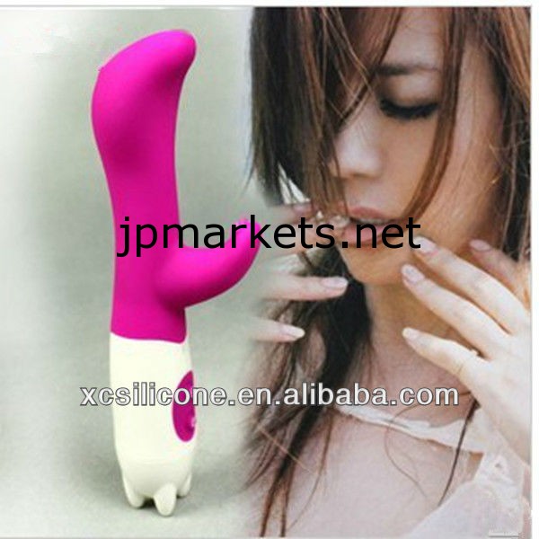 女性のための優雅なセックス製品シリコンペニスバイブレータ問屋・仕入れ・卸・卸売り