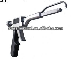 コリニア削減クランプ/整形外科器具/手術器具問屋・仕入れ・卸・卸売り