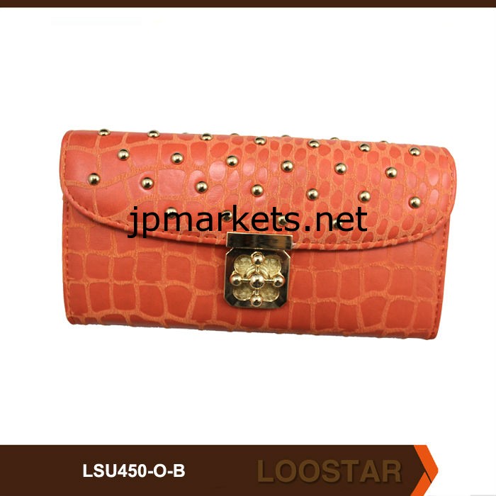 トップショップ（Topshop）人気のスタイルキルトのファッションの財布の女性問屋・仕入れ・卸・卸売り