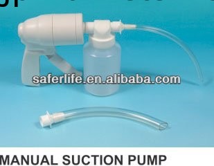 2013中国工場マニュアル吸引ポンプ吸引部の吸引手術用器具、外科手術用器具問屋・仕入れ・卸・卸売り