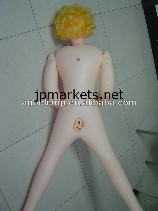 ゴージャスな女の子インフレータブルダッチワイフ/セックス製品問屋・仕入れ・卸・卸売り