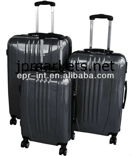 炭素繊維ユニークなスーツケースのカスタムデザインのOEM、ODM問屋・仕入れ・卸・卸売り