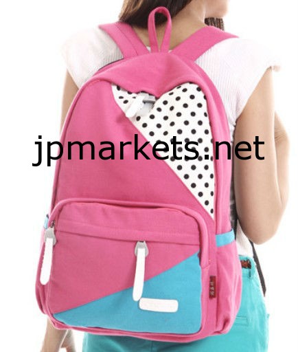 十代の女の子のための2013のアクティブノートパソコンスクールバッグバックパック問屋・仕入れ・卸・卸売り