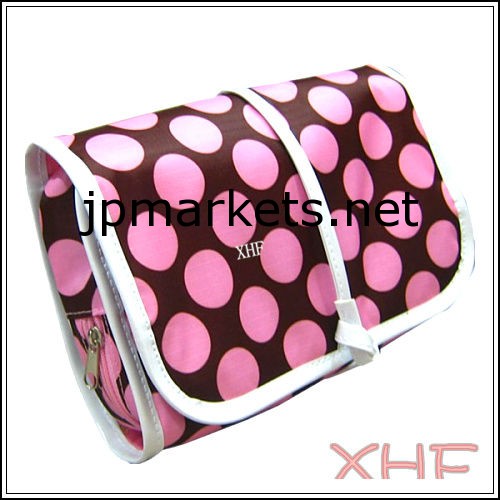 （XHF-COSMETIC-313）化粧品袋、防水女性の財布問屋・仕入れ・卸・卸売り