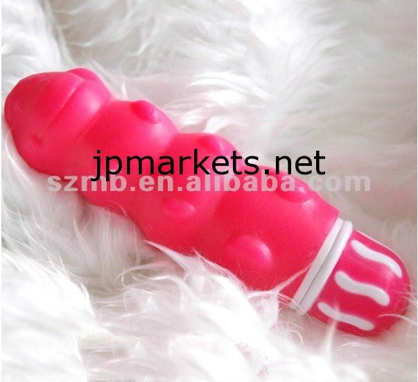 女性のための8機能防水ディルドバイブレーター現実的なセックス製品ペイパル問屋・仕入れ・卸・卸売り