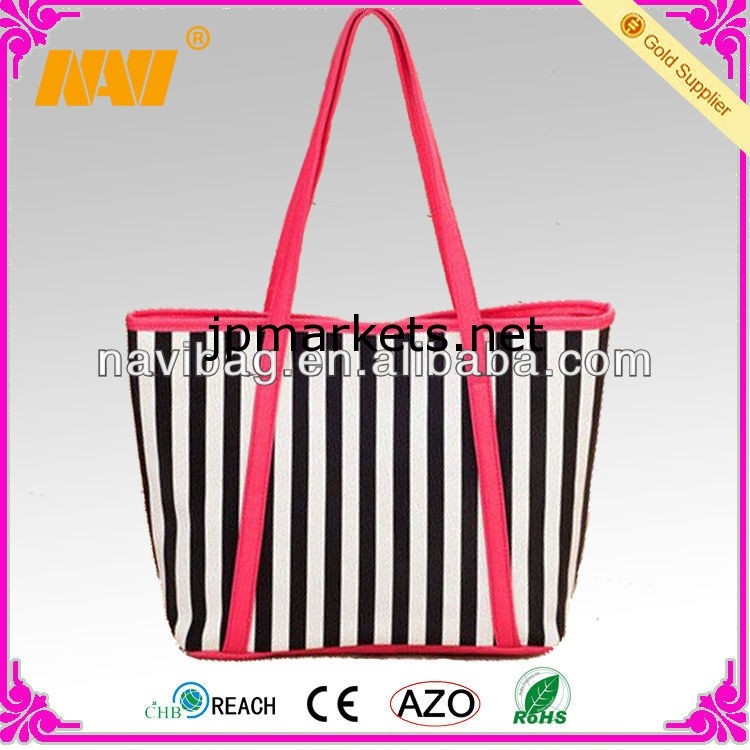 2013キャンバストート最新の女性のバッグ（NV-B226））問屋・仕入れ・卸・卸売り