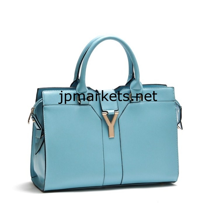 高品質のブランドのレザーバッグは、オフィスの女性のための設計上の女性のバッグのPU女性のバッグを完成させる問屋・仕入れ・卸・卸売り