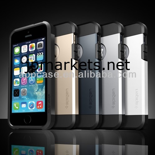 spigen SGP iPhone 5S / 5ケースタフアーマー用問屋・仕入れ・卸・卸売り