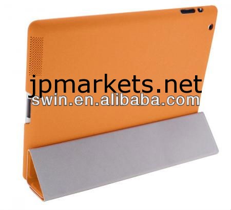 iPad用iPadのエアカバー、バックカバーをカバーしています。問屋・仕入れ・卸・卸売り