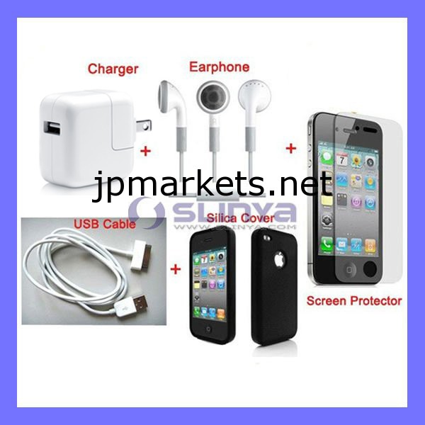 アプリiPod HTCのブラックベリー携帯電話用iPhoneのアクセサリーのためのPaypalは受け入れ問屋・仕入れ・卸・卸売り