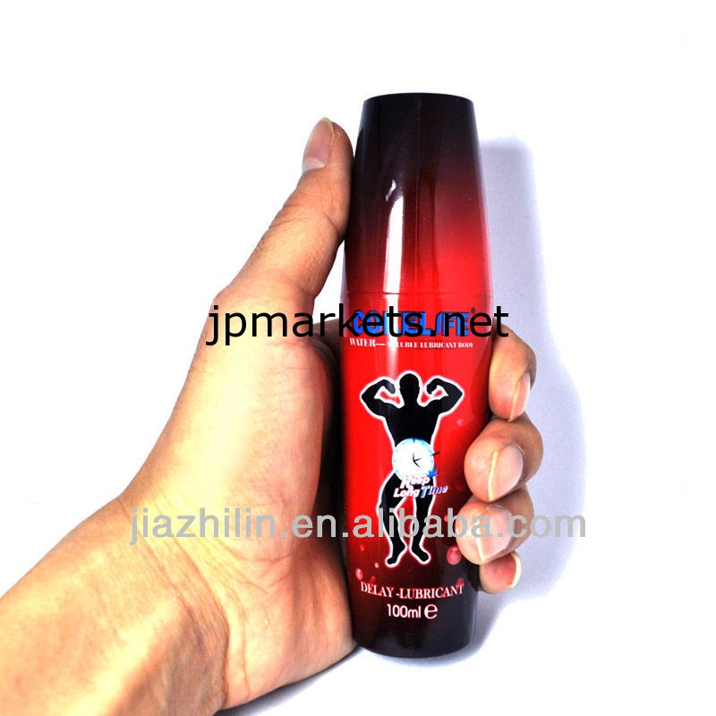 2013新しい！男性の陰茎スプレー用100ML COKELIFE遅延パーソナル潤滑剤セックス製品問屋・仕入れ・卸・卸売り