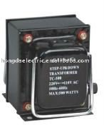 ステップアップ＆ダウン電圧TCトランス100W入力電圧/出力電圧110V-220V問屋・仕入れ・卸・卸売り