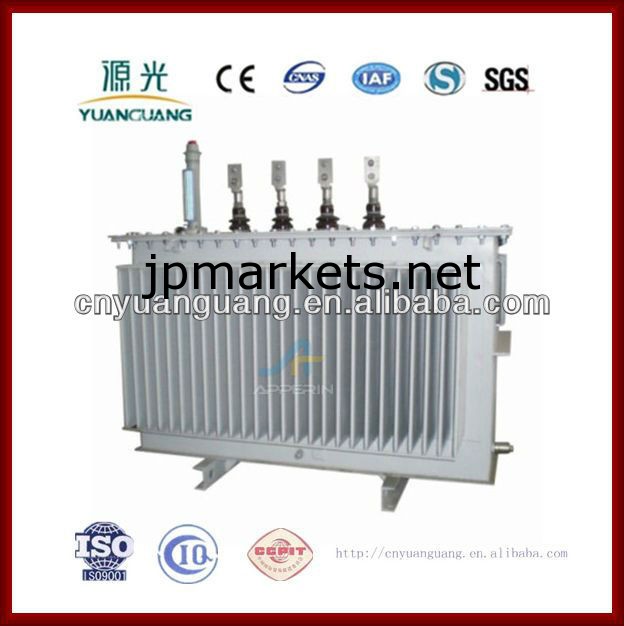 10KV 200 KVA配布トランスミニチュアトランス問屋・仕入れ・卸・卸売り