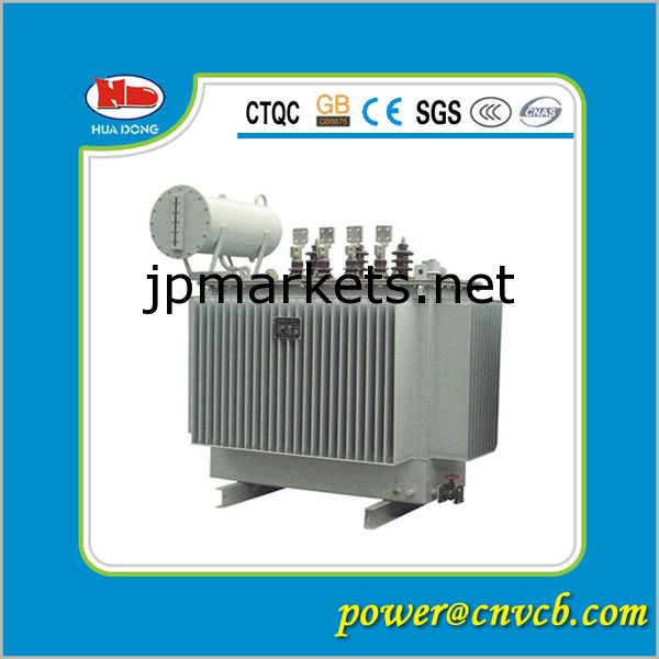 C-中国最低価格11KV 500KVAオイルトランス問屋・仕入れ・卸・卸売り