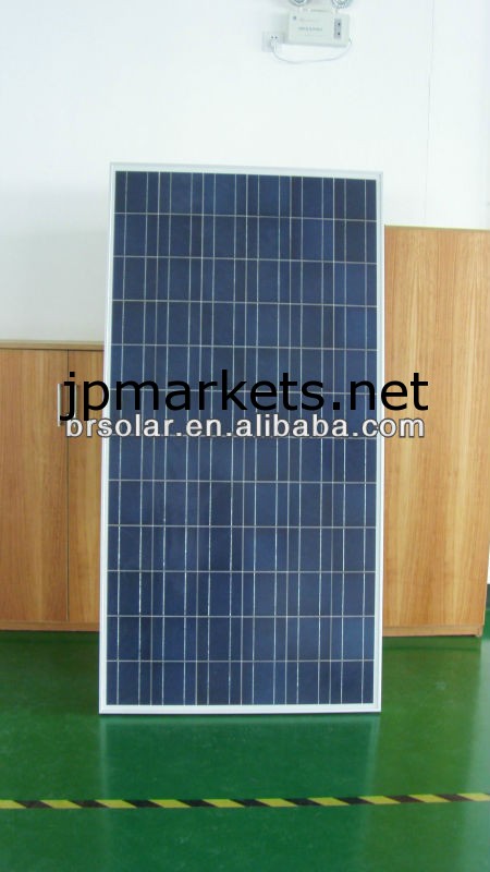 高い太陽電池モジュール、多結晶シリコン、高効率のための280W多結晶ソーラーパネル/ PVモジュール問屋・仕入れ・卸・卸売り