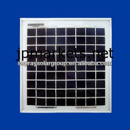 最高品質のモノ3ワットの太陽電池パネル問屋・仕入れ・卸・卸売り