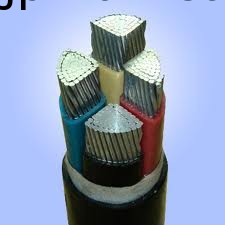 空中固定設備用10KV 35KV空中電源ケーブル問屋・仕入れ・卸・卸売り