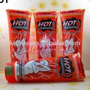 2013年伊利バロー·ホット·チリ·ボディ痩身ジェル（250ミリリットル）hotsaleの問屋・仕入れ・卸・卸売り