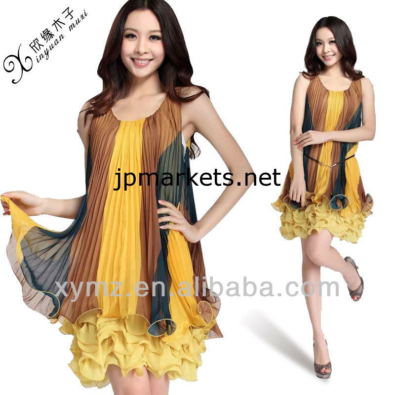 2012女性のスマートカジュアルな服装9025問屋・仕入れ・卸・卸売り