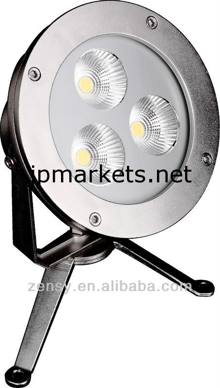 LED水中ライトAR5W0324A噴水ライト、プールライトIP68問屋・仕入れ・卸・卸売り
