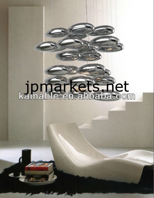 高品質の現代のアルミ天井lamp.MX20200-2から1200問屋・仕入れ・卸・卸売り