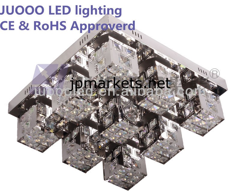 SMD LED現代の天井ランプ問屋・仕入れ・卸・卸売り