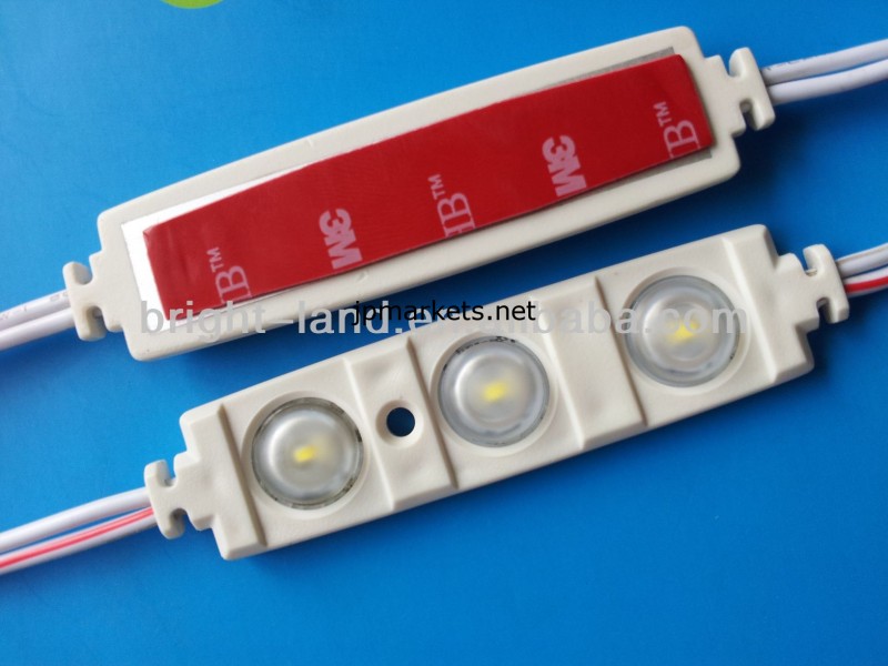 UL防水LEDモジュール/サムスンは、モジュールのチャンネル文字LEDバックライト問屋・仕入れ・卸・卸売り