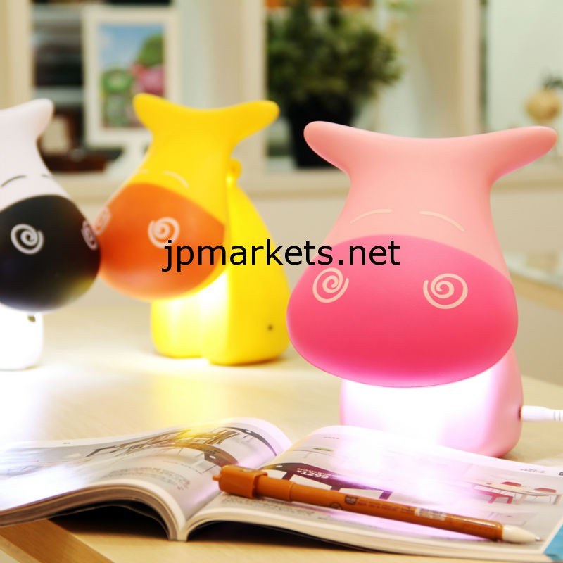 LJC-067ラブリー充電LEDテーブルランプ＆デスクランプ問屋・仕入れ・卸・卸売り