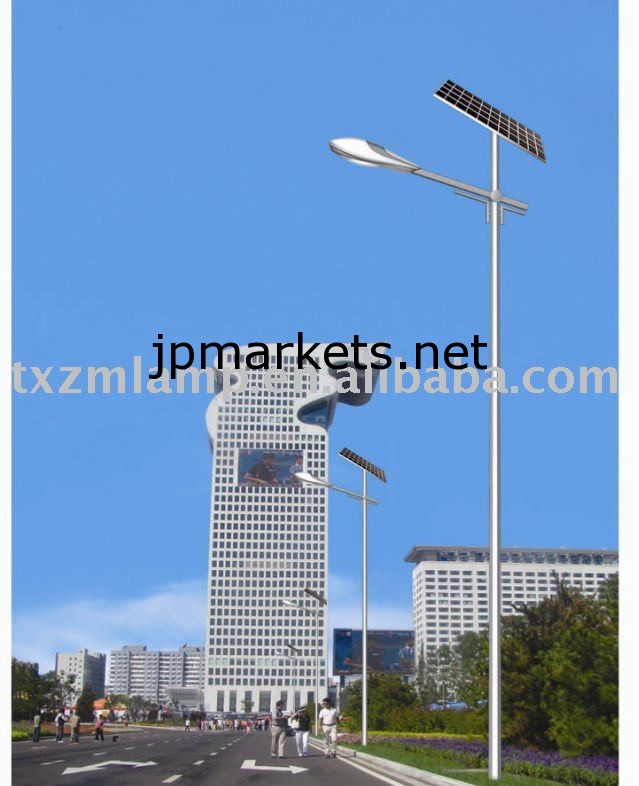 2013高品質の省エネは、ソーラー街路灯を率いて南アメリカの熱い販売問屋・仕入れ・卸・卸売り
