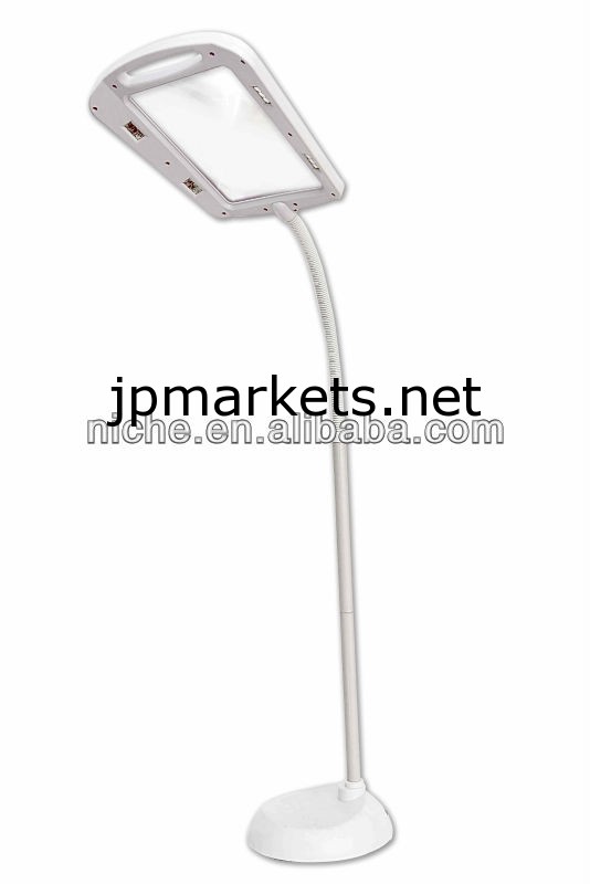 フルページ拡大鏡フロアランプ問屋・仕入れ・卸・卸売り