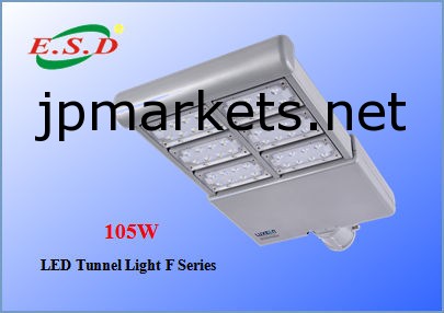 E.S.DからLED街路灯105W Fシリーズ問屋・仕入れ・卸・卸売り