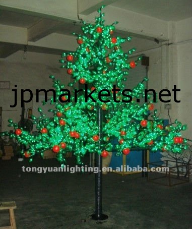 3MパーフェクトのLED果樹/クリスマスツリーの装飾問屋・仕入れ・卸・卸売り