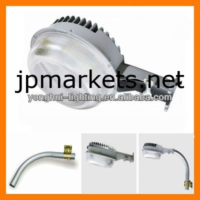 フォトセルコントローラと30W LED街路灯、ガーデンライトの新しいスタイル丸型問屋・仕入れ・卸・卸売り