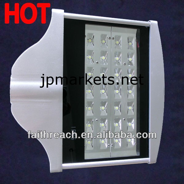 安い28W DC 12VソーラーLED街路照明問屋・仕入れ・卸・卸売り