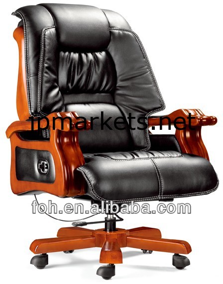 ビッグボスチェア、スイベルボス椅子、高級ボスチェア（FOH-A-19）問屋・仕入れ・卸・卸売り