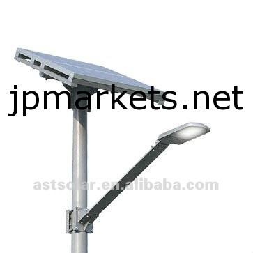 8M/9M、60W/70WハイパワーソーラーLED街路灯問屋・仕入れ・卸・卸売り