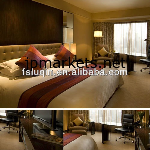 2013新デラックス5つ星のモダンな家具デザイン/ホテルの部屋の家具デザイン（LQ-A78）問屋・仕入れ・卸・卸売り
