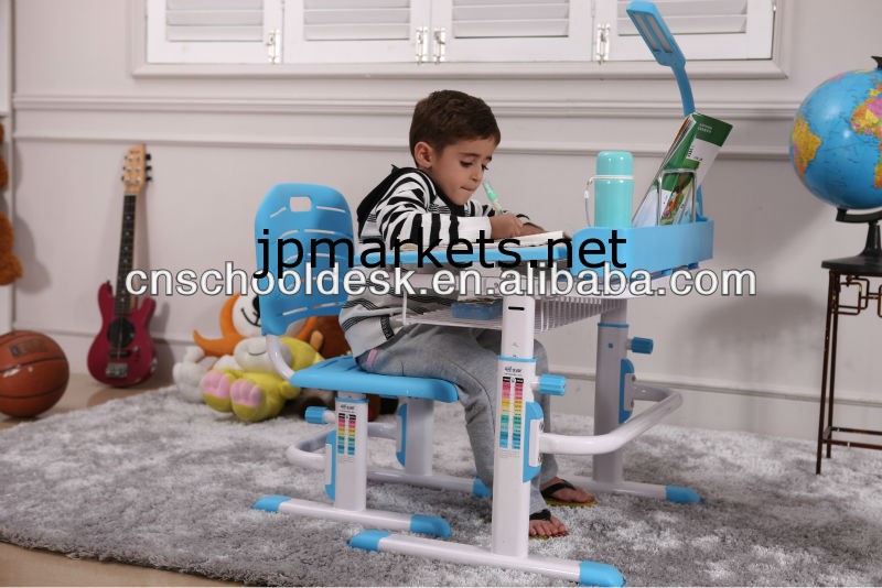 子供用家具/キッズ調整可能なテーブルセット -  JL02問屋・仕入れ・卸・卸売り