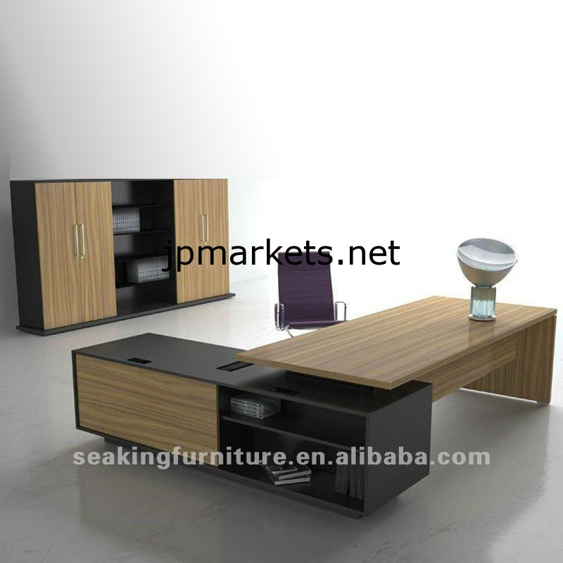 2013高品質の木製近代的なオフィス家具サプライヤー問屋・仕入れ・卸・卸売り