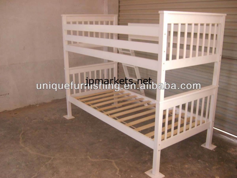 木製の二段ベッド問屋・仕入れ・卸・卸売り