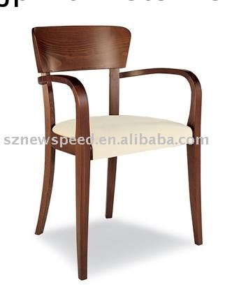 木製のレストランの椅子DS-C142H問屋・仕入れ・卸・卸売り