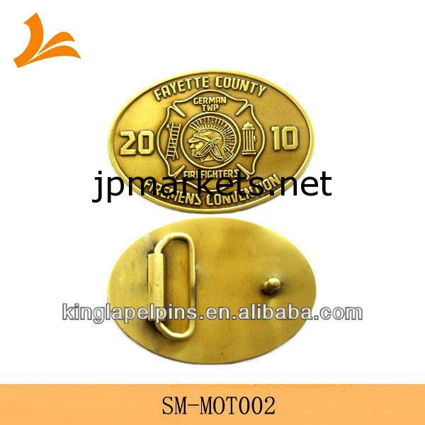 SM-MOT002調節可能な真鍮のベルトのバックル問屋・仕入れ・卸・卸売り