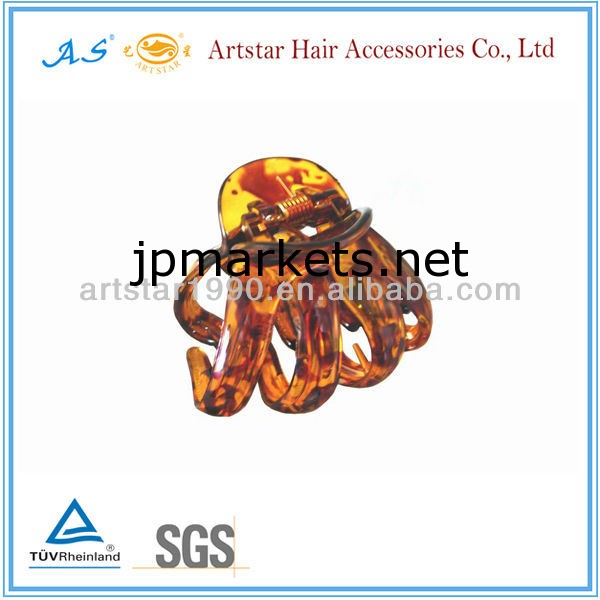 プラスチックヘアクリップ/韓国スタイルのヘアアクセサリー9226問屋・仕入れ・卸・卸売り