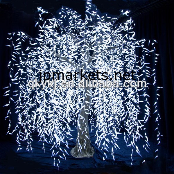 LEDガーデンライト柳の木の3メートル2013新製品の風景ライト問屋・仕入れ・卸・卸売り