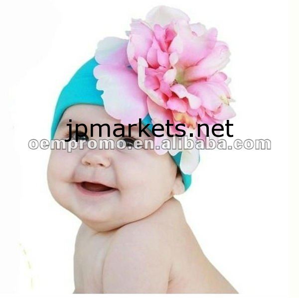 かわいい赤ちゃんの帽子、かわいい子供の帽子、2012新デザイン＆熱い販売問屋・仕入れ・卸・卸売り