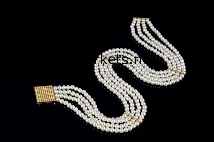 フォーマルドレスのためのビーズ真珠のベルトのドレスビーズの真珠のベルト、ビーズウエストベルト、ビーズベルト問屋・仕入れ・卸・卸売り