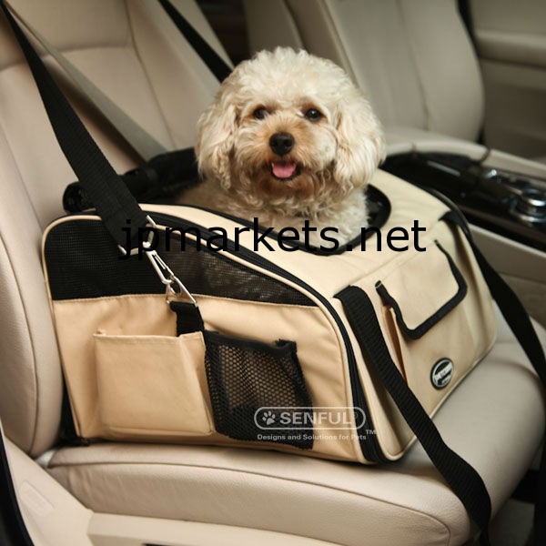 トップ販売！ブースター犬高級カーシート問屋・仕入れ・卸・卸売り