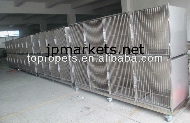 モジュラー犬のケージ、ペットケージ問屋・仕入れ・卸・卸売り