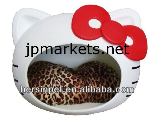 熱い販売の高級ペット用品キティ猫ハウス問屋・仕入れ・卸・卸売り